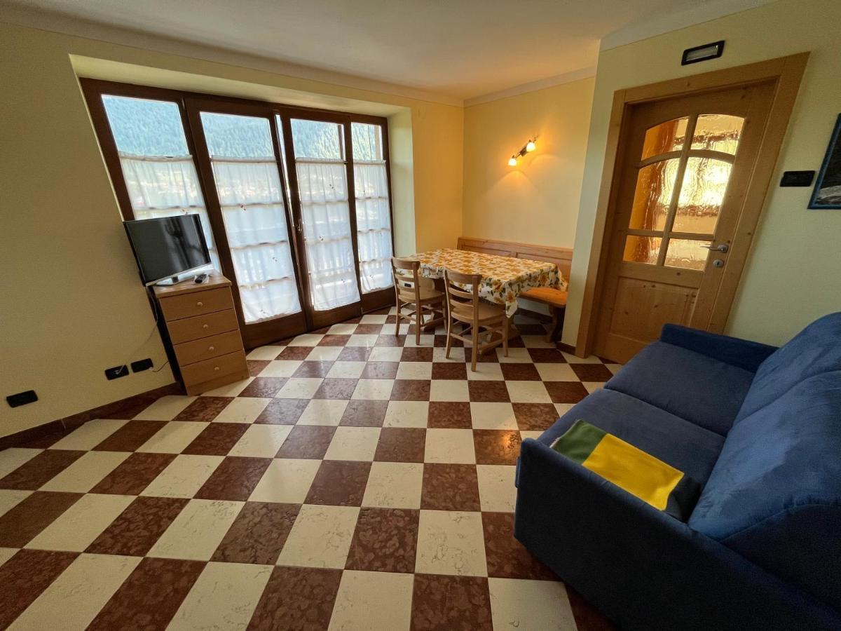 דירות אנדלו Casa Miramonti מראה חיצוני תמונה