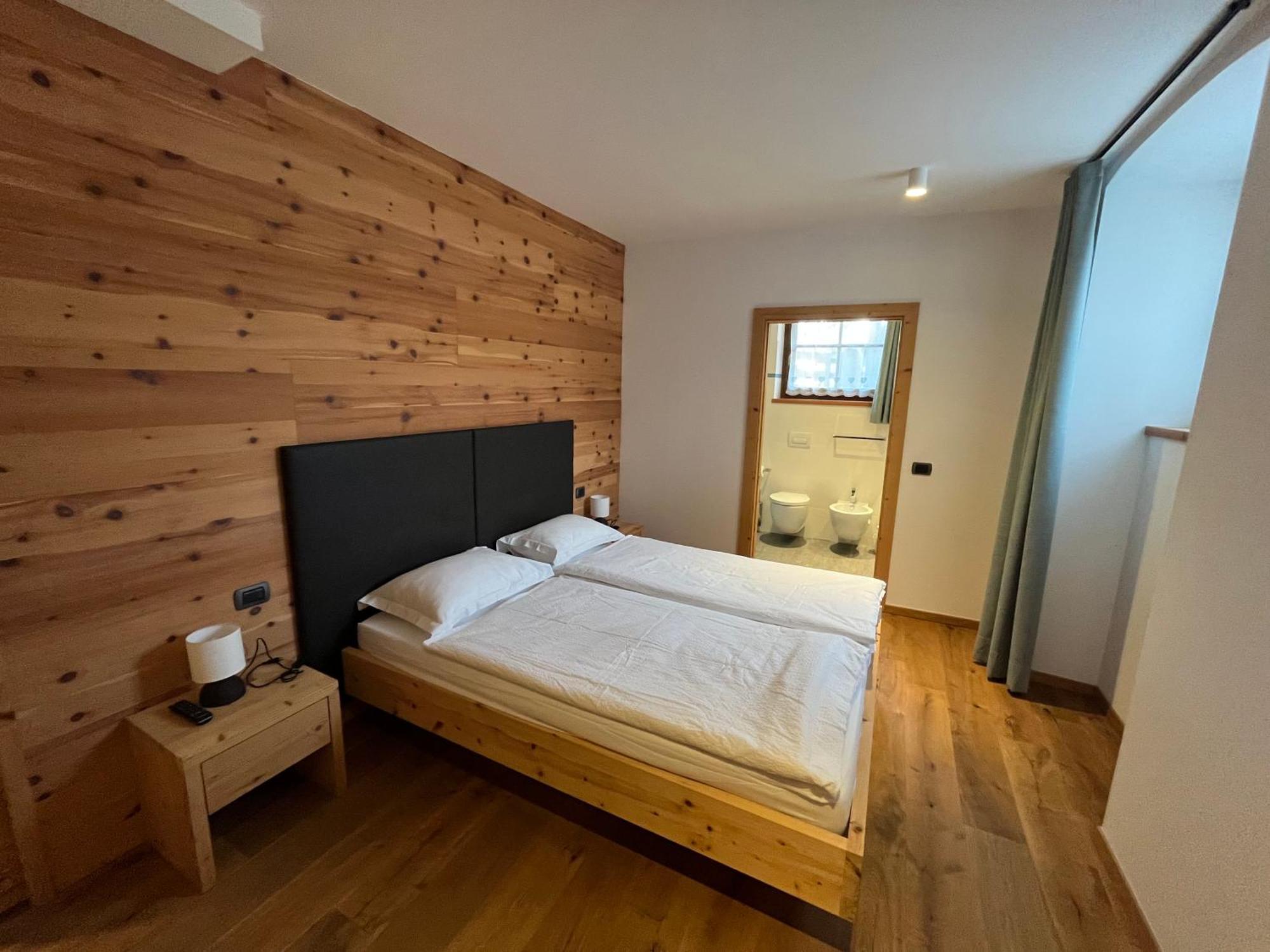דירות אנדלו Casa Miramonti מראה חיצוני תמונה