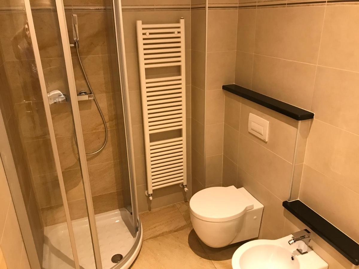 דירות אנדלו Casa Miramonti מראה חיצוני תמונה
